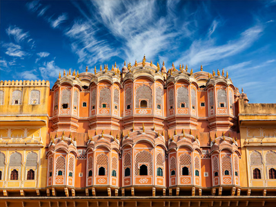 Best Places to Visit in Jaipur with Family in 3 Days