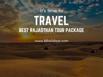 Best Rajasthan Tour Package