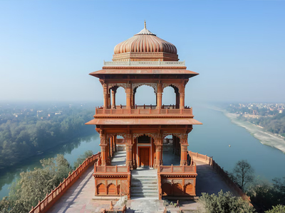 Book 3 Nights 4 Days Jaipur Tour Package