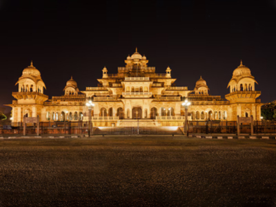 Book Jaipur Family Packages at Best Price 4 Days
