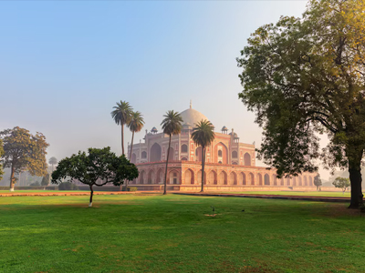 Delhi Agra Jaipur Tour Plan 6 Nights 7 Days