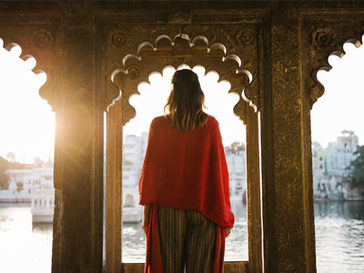 Delhi Agra Jaipur Udaipur Golden Triangle Tour