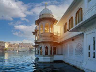 Delhi Agra Jaipur Udaipur Tour Package 