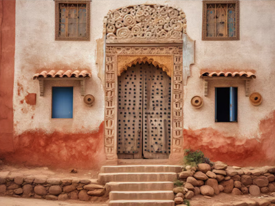 Delhi Agra Rajasthan Best Tour Package 7 Nights 8 Days