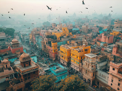 Delhi To Jaipur Package For 3 Days