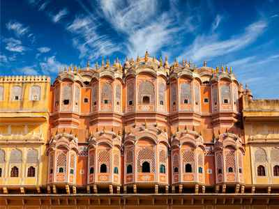 Delhi To Jaipur Tour Package by Car For 2 Days