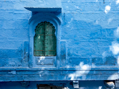 TopGolden Triangle Tour with Jodhpur