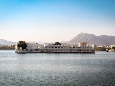 Golden Triangle Tour with Udaipur & Pushkar