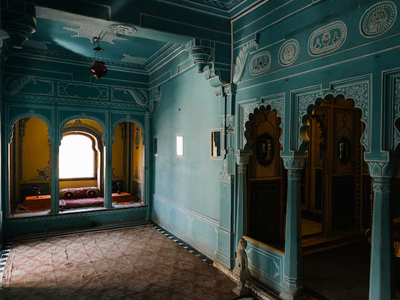 Golden Triangle Tour with Udaipur Price