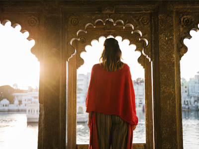 Jaipur Family For 2 Days Tour Package for Couple