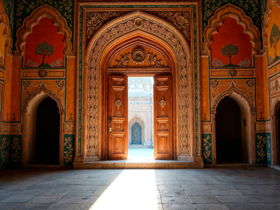 Jaipur Family Trip Tour Packages from Delhi by Bus 