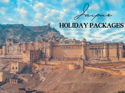 Jaipur Holiday Packages