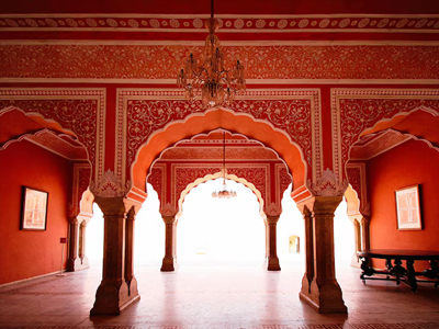 Jaipur Local Sightseeing Tour Packages Price 