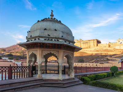Jaipur Tour Package for Family For 4 Days from Delhi