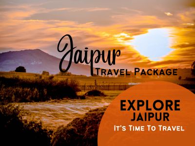 Jaipur Travel Package