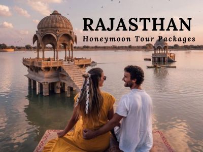Rajasthan Honeymoon Tour Packages