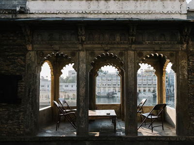 Top Golden Triangle Tour with Udaipur from Delhi