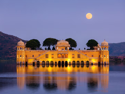 Top Jaipur Tour Package For 2 Days 
