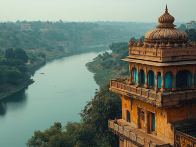 Tour Packages in Jaipur for Couple