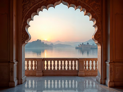 What to Pack for a Trip to Delhi, Agra, Jaipur, and Udaipur