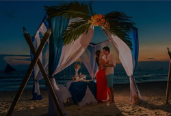 honeymoon pkg