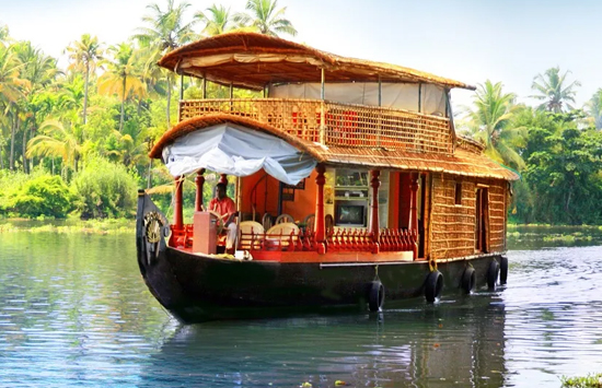 kerala backwater